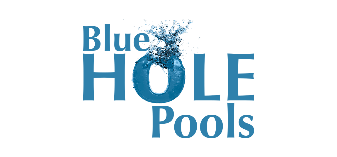 Blue Hole Pools